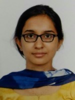 Dr Anna Rose Varghese